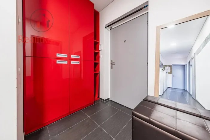 Prodej bytu 4+kk, Praha - Jinonice, Pod stolovou horou, 114 m2