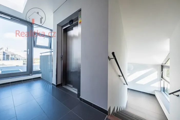 Prodej bytu 4+kk, Praha - Jinonice, Pod stolovou horou, 114 m2