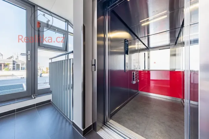 Prodej bytu 4+kk, Praha - Jinonice, Pod stolovou horou, 114 m2