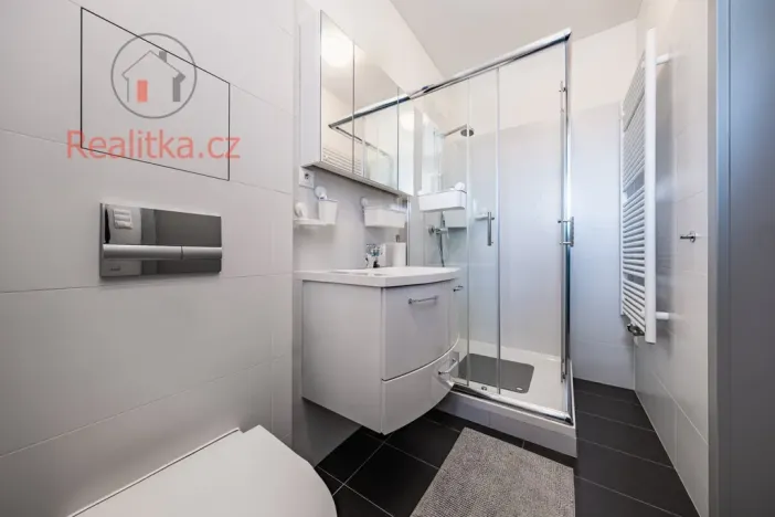 Prodej bytu 4+kk, Praha - Jinonice, Pod stolovou horou, 114 m2