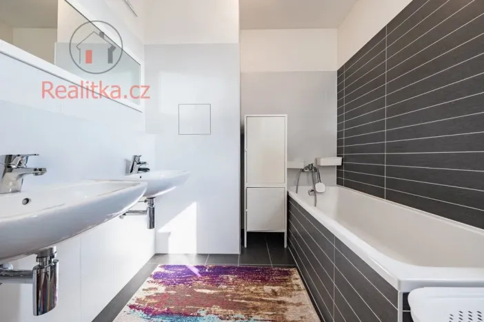 Prodej bytu 4+kk, Praha - Jinonice, Pod stolovou horou, 114 m2