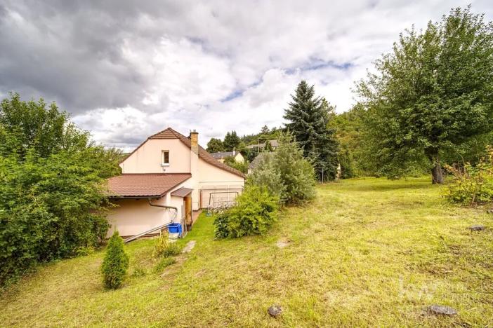 Prodej chalupy, Plasy, 174 m2