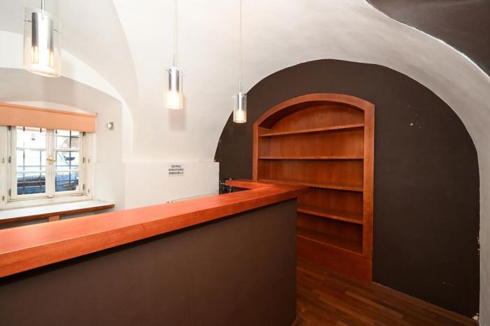 Pronájem restaurace, Praha - Malá Strana, Maltézské náměstí, 71 m2