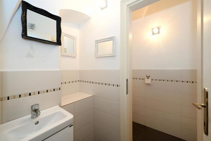 Pronájem restaurace, Praha - Malá Strana, Maltézské náměstí, 71 m2