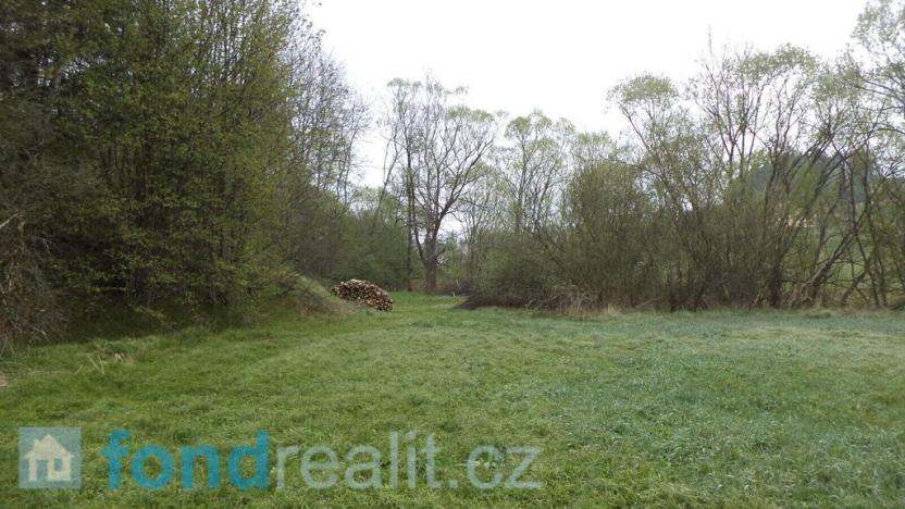 Prodej pozemku, Mosty u Jablunkova, 8296 m2