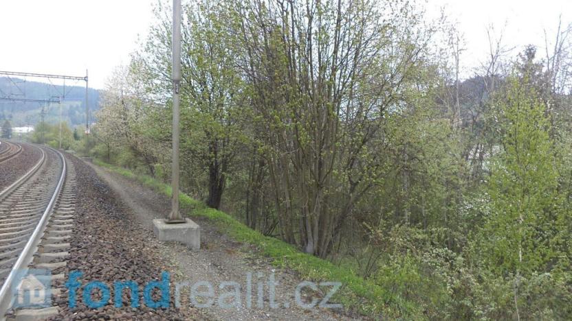 Prodej pozemku, Mosty u Jablunkova, 8296 m2