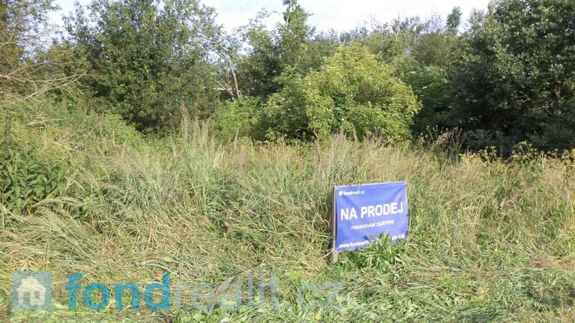Prodej pozemku, Slavonice - Maříž, 1919 m2