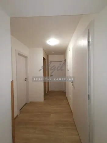 Pronájem bytu 3+1, Blažovice, 70 m2