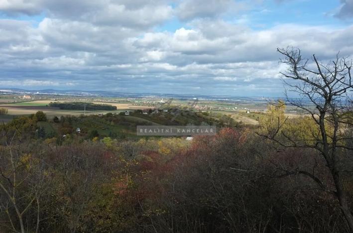 Prodej zahrady, Židlochovice, 2384 m2