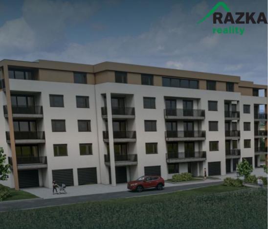 Prodej bytu 3+1, Klatovy, 101 m2