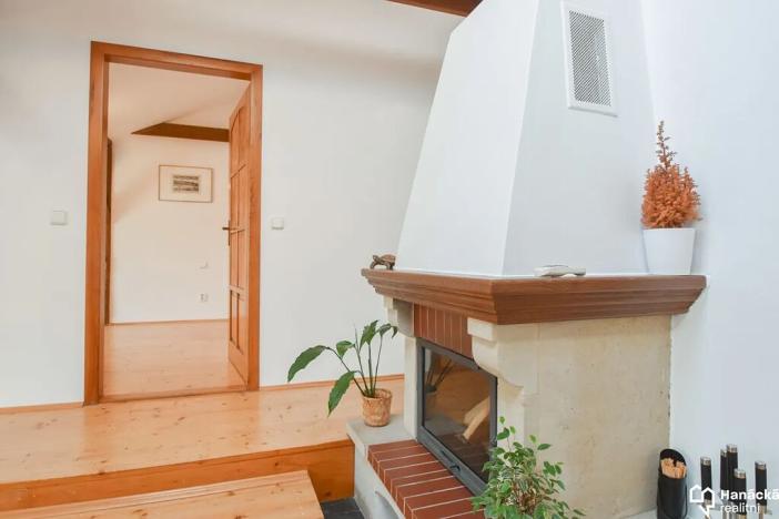 Pronájem bytu 3+kk, Olomouc, Komenského, 114 m2