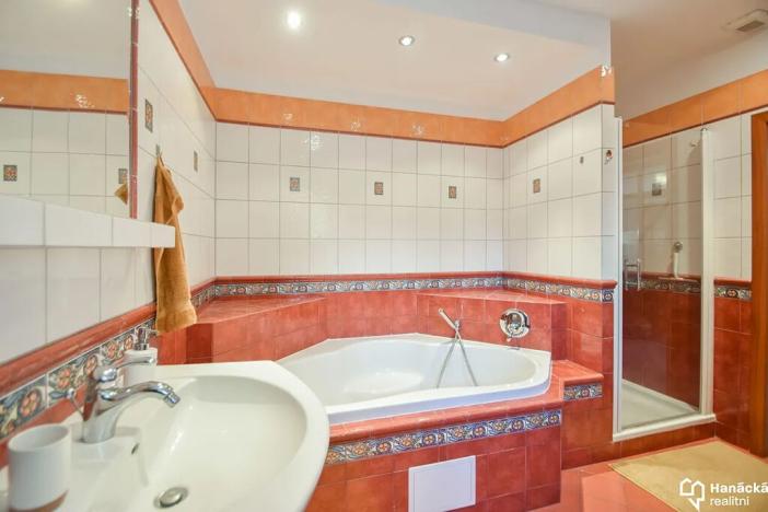 Pronájem bytu 3+kk, Olomouc, Komenského, 114 m2