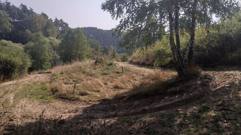 Prodej pole, Úterý, 34244 m2