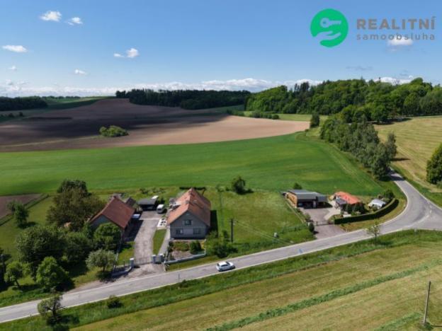 Prodej pozemku pro bydlení, Rychnov nad Kněžnou - Lipovka, Dubno, 1085 m2