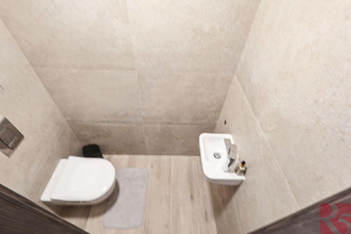 Prodej bytu 3+kk, Praha - Lhotka, Slepá I, 74 m2