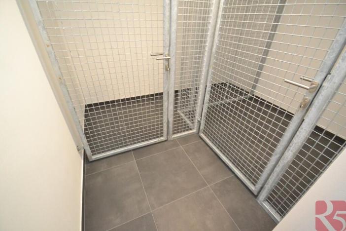 Prodej bytu 3+kk, Praha - Lhotka, Slepá I, 74 m2