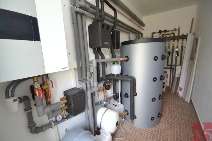 Prodej bytu 3+kk, Praha - Lhotka, Slepá I, 74 m2