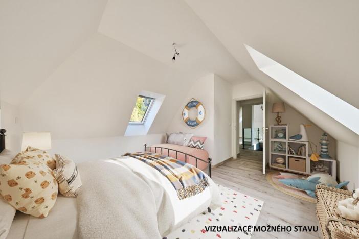 Prodej bytu 3+1, Trutnov - Horní Staré Město, Horská, 125 m2