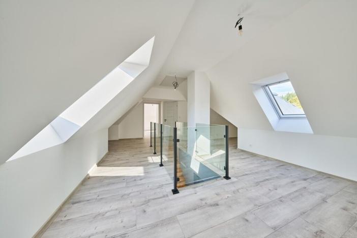 Prodej bytu 3+1, Trutnov - Horní Staré Město, Horská, 125 m2