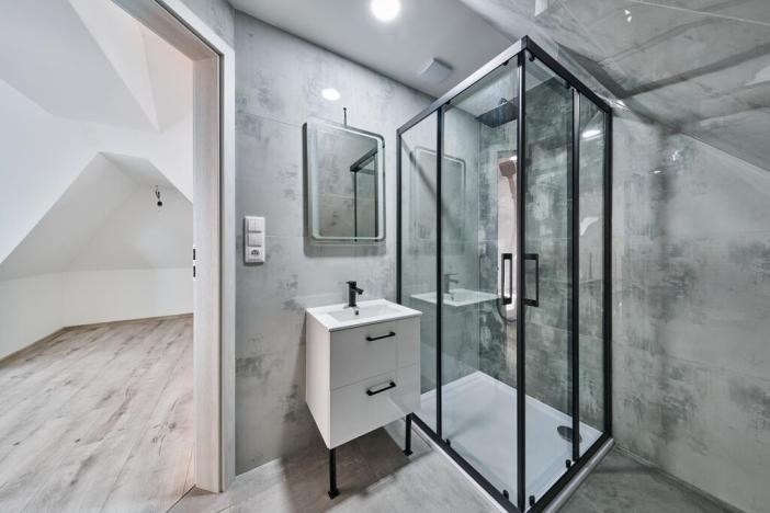 Prodej bytu 3+1, Trutnov - Horní Staré Město, Horská, 125 m2