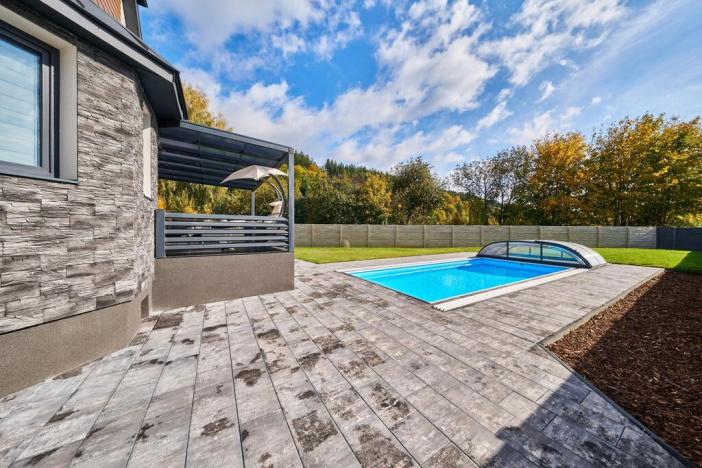 Prodej bytu 3+1, Trutnov - Horní Staré Město, Horská, 125 m2