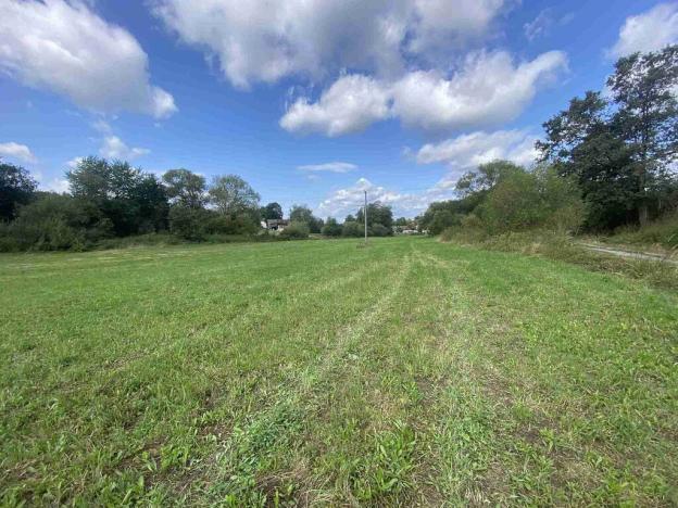 Prodej pozemku, Čížkov, 1885 m2