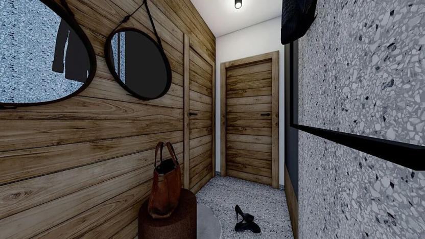 Prodej bytu 2+kk, Josefův Důl, 32 m2