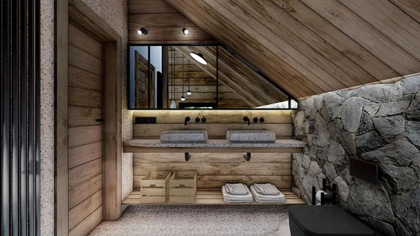 Prodej bytu 2+kk, Josefův Důl, 32 m2