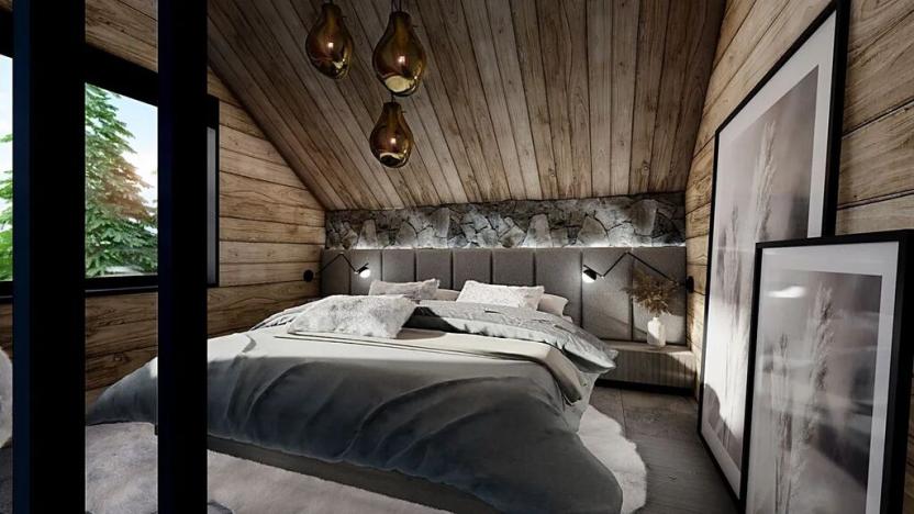 Prodej bytu 1+kk, Josefův Důl, 28 m2