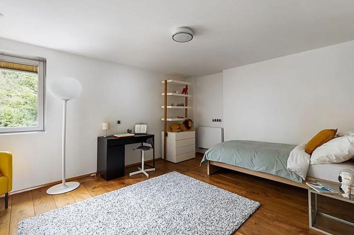 Prodej bytu 4+kk, Praha - Hlubočepy, Pod Habrovou, 238 m2