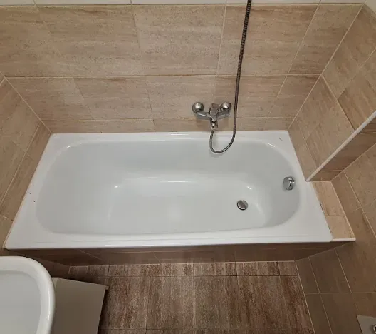 Pronájem bytu 2+kk, Praha - Vršovice, Rybalkova, 45 m2