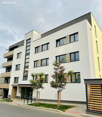 Pronájem bytu 2+kk, Praha - Vinohrady, Perucká, 46 m2