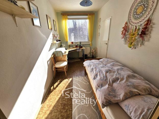 Prodej bytu 2+1, Bruntál, Lidická, 45 m2