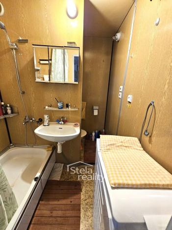 Prodej bytu 2+1, Bruntál, Lidická, 45 m2