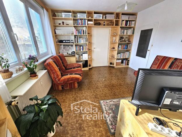 Prodej bytu 2+1, Bruntál, Lidická, 45 m2