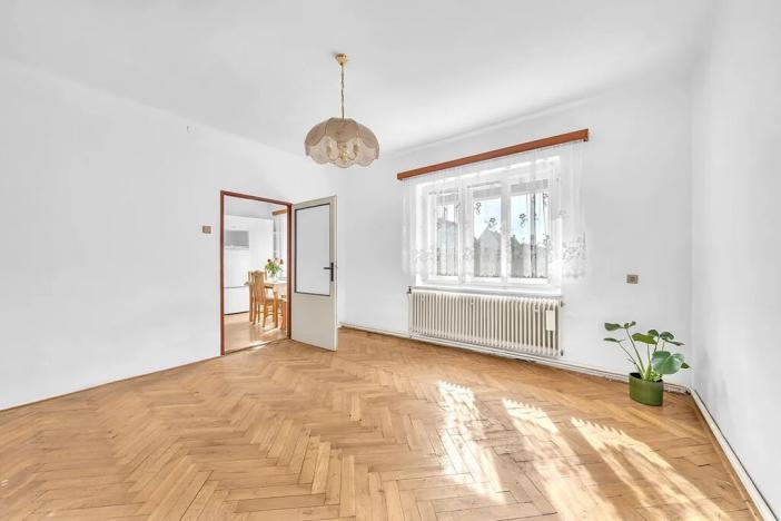 Prodej rodinného domu, Lanškroun, Slovenská, 260 m2