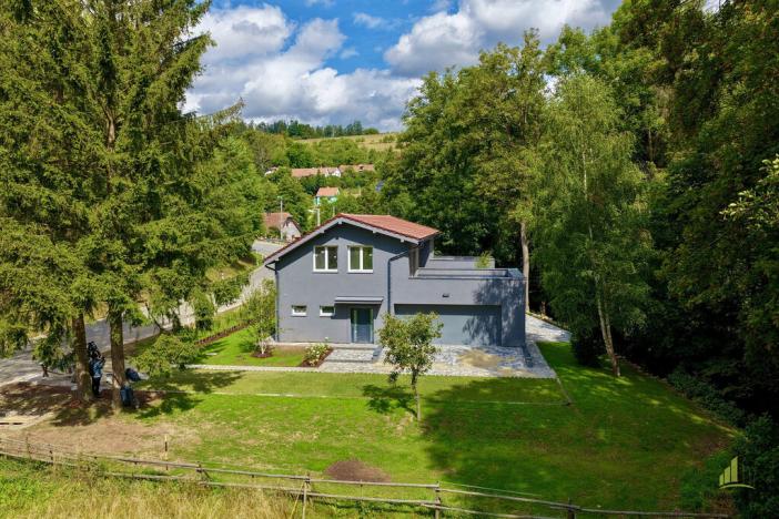 Prodej rodinného domu, Horní Poříčí, 284 m2