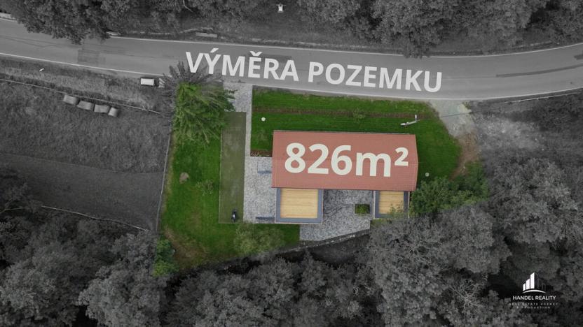 Prodej rodinného domu, Horní Poříčí, 284 m2
