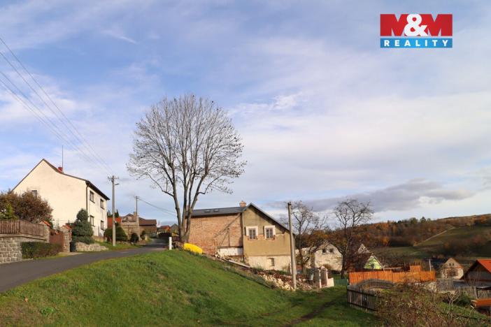 Prodej chalupy, Tuchořice, 150 m2