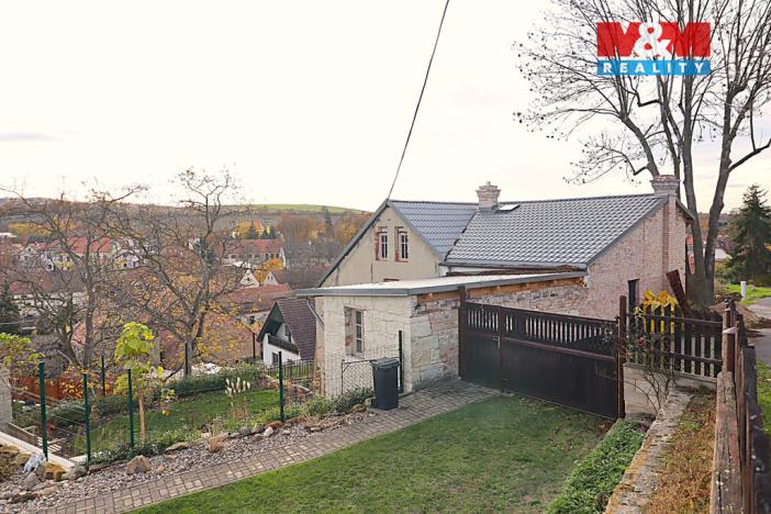 Prodej chalupy, Tuchořice, 150 m2