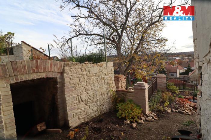 Prodej chalupy, Tuchořice, 150 m2