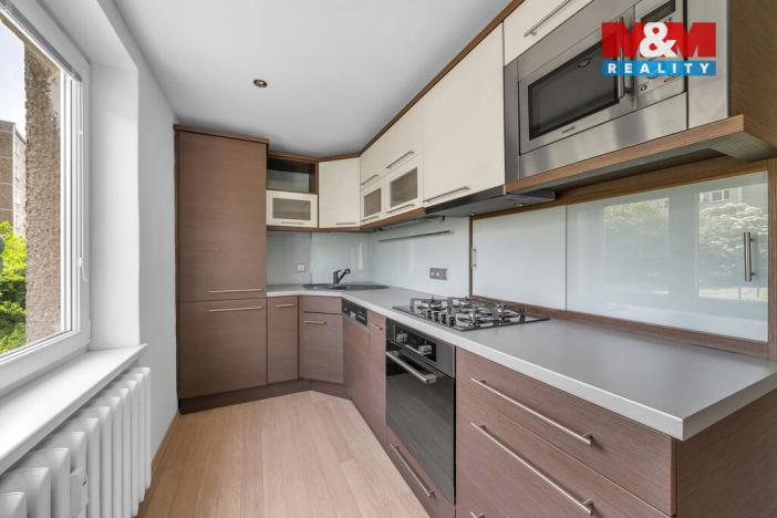 Pronájem bytu 3+kk, Chrudim - Chrudim II, Václavská, 85 m2