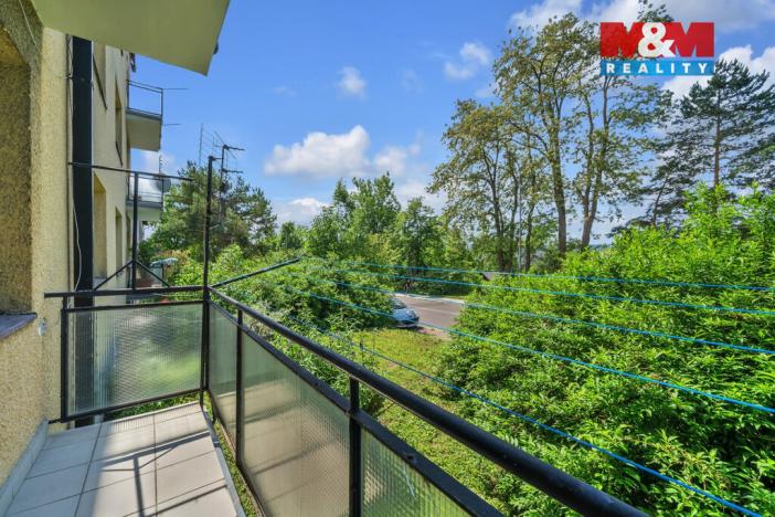 Pronájem bytu 3+kk, Chrudim - Chrudim II, Václavská, 85 m2