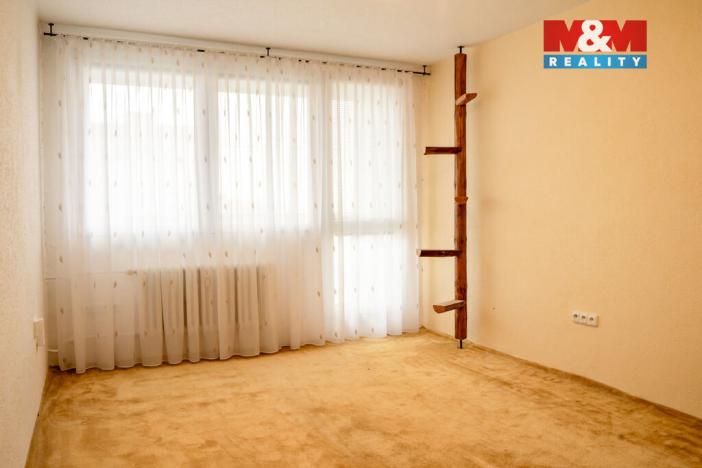 Prodej bytu 1+1, Ostrava - Moravská Ostrava, Mariánskohorská, 36 m2