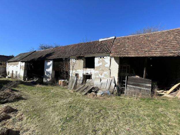 Prodej rodinného domu, Dírná, 175 m2