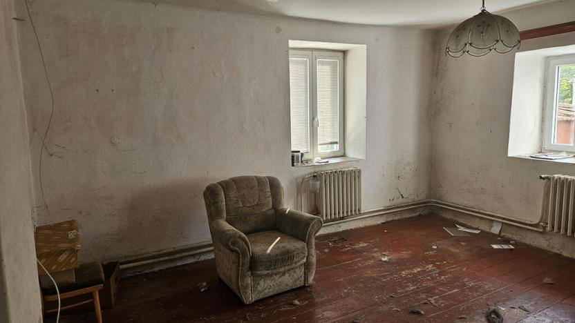 Prodej rodinného domu, Dírná, 175 m2