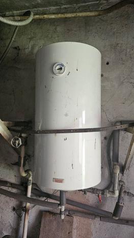 Prodej rodinného domu, Dírná, 175 m2