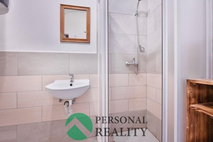 Prodej rodinného domu, Lázně Kynžvart, Malé nám., 250 m2