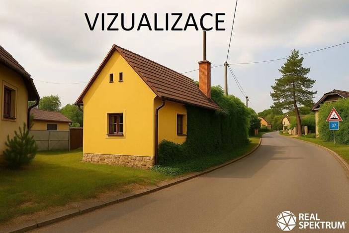 Prodej rodinného domu, Letovice, 190 m2