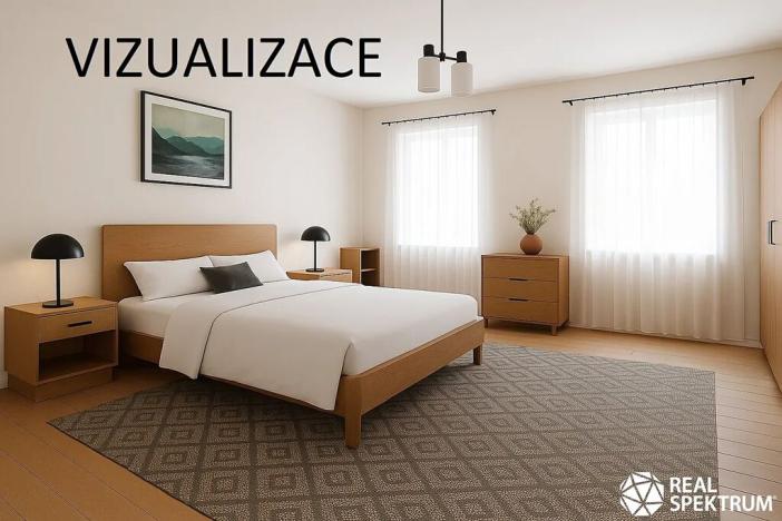 Prodej rodinného domu, Letovice, 190 m2